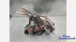 Gebruikte Standkachel BMW 7-Serie Prijs € 195,00 Margeregeling aangeboden door Klein Gunnewiek Autodemontage & Motorentechniek