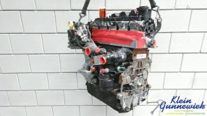 Gebruikte Motor Volkswagen Tiguan Prijs € 2.795,00 Margeregeling aangeboden door Klein Gunnewiek Autodemontage & Motorentechniek