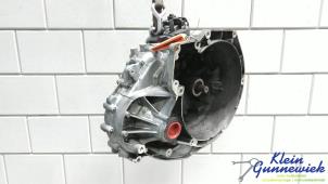 Gebruikte Versnellingsbak Ford Focus Prijs € 375,00 Margeregeling aangeboden door Klein Gunnewiek Autodemontage & Motorentechniek