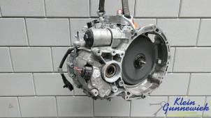 Gebruikte Automaatbak Volkswagen Tiguan Prijs € 1.750,00 Margeregeling aangeboden door Klein Gunnewiek Autodemontage & Motorentechniek