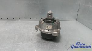 Gebruikte Motorrubber BMW 7-Serie Prijs € 35,00 Margeregeling aangeboden door Klein Gunnewiek Autodemontage & Motorentechniek