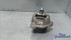 Gebruikte Motorrubber BMW 7-Serie Prijs € 35,00 Margeregeling aangeboden door Klein Gunnewiek Autodemontage & Motorentechniek