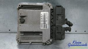 Gebruikte Inspuitcomputer Audi A3 Prijs € 125,00 Margeregeling aangeboden door Klein Gunnewiek Autodemontage & Motorentechniek