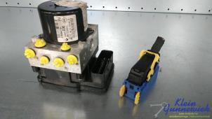 Gebruikte ABS Pomp Renault Megane Prijs € 175,00 Margeregeling aangeboden door Klein Gunnewiek Autodemontage & Motorentechniek