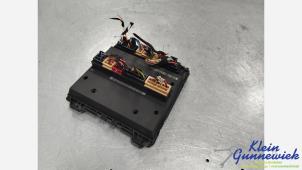 Gebruikte Computer Body Control Skoda Fabia Prijs € 75,00 Margeregeling aangeboden door Klein Gunnewiek Autodemontage & Motorentechniek