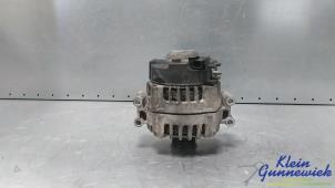 Gebruikte Dynamo BMW 7-Serie Prijs € 150,00 Margeregeling aangeboden door Klein Gunnewiek Autodemontage & Motorentechniek