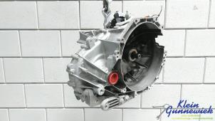 Gebruikte Versnellingsbak Ford Fiesta Prijs € 1.150,00 Margeregeling aangeboden door Klein Gunnewiek Autodemontage & Motorentechniek