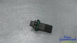 Gebruikte Luchthoeveelheidsmeter BMW 7-Serie Prijs € 55,00 Margeregeling aangeboden door Klein Gunnewiek Autodemontage & Motorentechniek