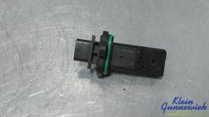 Gebruikte Luchthoeveelheidsmeter BMW 7-Serie Prijs € 55,00 Margeregeling aangeboden door Klein Gunnewiek Autodemontage & Motorentechniek