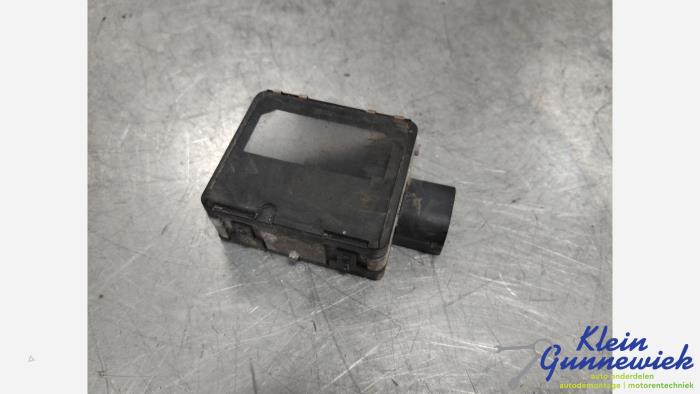 Gebruikte Cruise control sensor Mercedes A-Klasse Prijs € 225,00 Margeregeling aangeboden door Klein Gunnewiek Autodemontage & Motorentechniek
