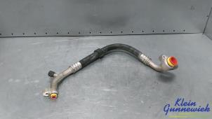 Gebruikte Airco Leiding BMW 7-Serie Prijs € 35,00 Margeregeling aangeboden door Klein Gunnewiek Autodemontage & Motorentechniek