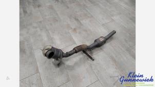 Gebruikte Katalysator Volkswagen Tiguan Prijs € 595,00 Margeregeling aangeboden door Klein Gunnewiek Autodemontage & Motorentechniek