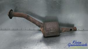 Gebruikte Katalysator Dacia Logan Prijs € 125,00 Margeregeling aangeboden door Klein Gunnewiek Autodemontage & Motorentechniek