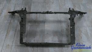 Gebruikte Frontpaneel Volkswagen Polo Prijs € 175,00 Margeregeling aangeboden door Klein Gunnewiek Autodemontage & Motorentechniek