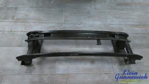 Gebruikte Bumperbalk voor Volkswagen Polo Prijs € 95,00 Margeregeling aangeboden door Klein Gunnewiek Autodemontage & Motorentechniek