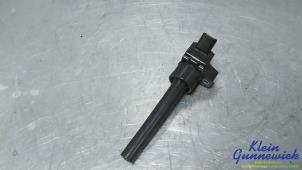 Gebruikte Bobine Kia Rio Prijs € 35,00 Margeregeling aangeboden door Klein Gunnewiek Autodemontage & Motorentechniek