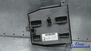 Gebruikte Module Bodycontrol Mercedes C-Klasse Prijs € 125,00 Margeregeling aangeboden door Klein Gunnewiek Autodemontage & Motorentechniek