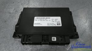 Gebruikte Computer Diversen Mercedes C-Klasse Prijs € 125,00 Margeregeling aangeboden door Klein Gunnewiek Autodemontage & Motorentechniek