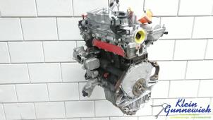 Gebruikte Motor Opel Astra Prijs € 2.495,00 Margeregeling aangeboden door Klein Gunnewiek Autodemontage & Motorentechniek