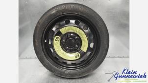 Gebruikte Thuiskomer Volkswagen E-Golf Prijs € 95,00 Margeregeling aangeboden door Klein Gunnewiek Autodemontage & Motorentechniek