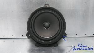 Gebruikte Speaker Hyundai Kona Prijs € 35,00 Margeregeling aangeboden door Klein Gunnewiek Autodemontage & Motorentechniek