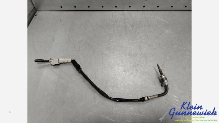 Gebruikte Uitlaat temperatuursensor Hyundai Kona Prijs € 75,00 Margeregeling aangeboden door Klein Gunnewiek Autodemontage & Motorentechniek