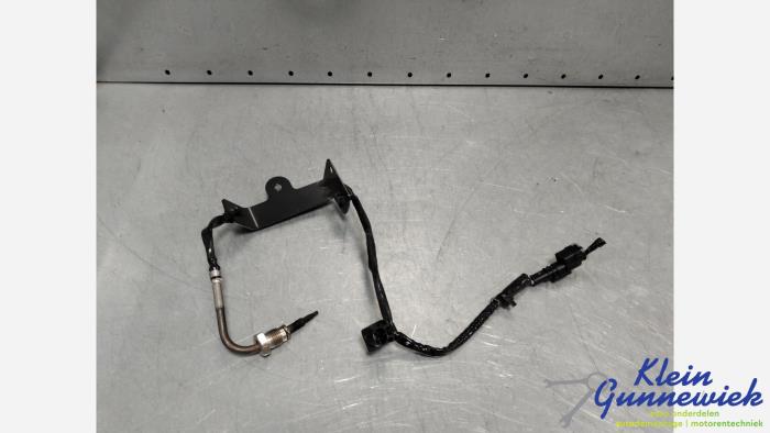 Gebruikte Uitlaat temperatuursensor Hyundai Kona Prijs € 75,00 Margeregeling aangeboden door Klein Gunnewiek Autodemontage & Motorentechniek