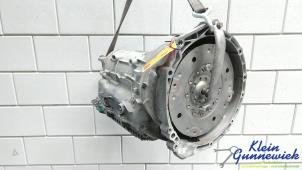 Gebruikte Automaatbak BMW 5-Serie Prijs € 850,00 Margeregeling aangeboden door Klein Gunnewiek Autodemontage & Motorentechniek