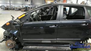 Gebruikte Deur 4Deurs links-voor Mercedes A-Klasse Prijs € 95,00 Margeregeling aangeboden door Klein Gunnewiek Autodemontage & Motorentechniek