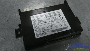 Gebruikte Computer Diversen Mercedes C-Klasse Prijs € 85,00 Margeregeling aangeboden door Klein Gunnewiek Autodemontage & Motorentechniek