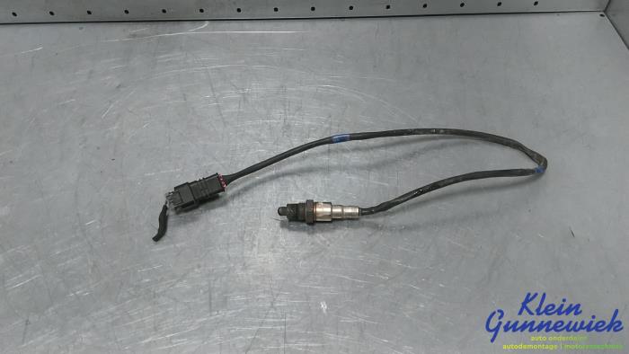 Gebruikte Lambda Sonde Hyundai Tucson Prijs € 139,00 Margeregeling aangeboden door Klein Gunnewiek Autodemontage & Motorentechniek