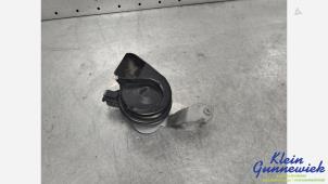 Gebruikte Claxon Mercedes C-Klasse Prijs € 25,00 Margeregeling aangeboden door Klein Gunnewiek Autodemontage & Motorentechniek