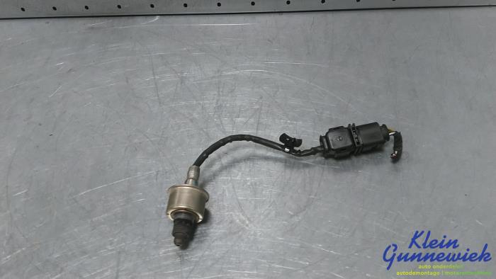 Gebruikte Lambda Sonde Hyundai Tucson Prijs € 63,00 Margeregeling aangeboden door Klein Gunnewiek Autodemontage & Motorentechniek