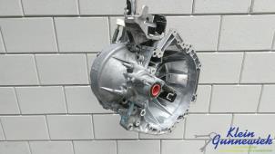 Gereviseerde Versnellingsbak Opel Corsa Prijs € 1.808,95 Inclusief btw aangeboden door Klein Gunnewiek Autodemontage & Motorentechniek