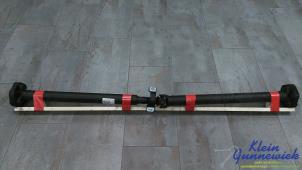 Gebruikte Tussenas Mercedes C-Klasse Prijs € 295,00 Margeregeling aangeboden door Klein Gunnewiek Autodemontage & Motorentechniek