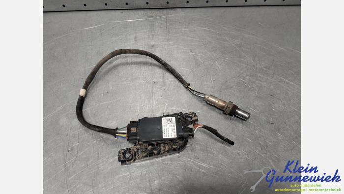 Gebruikte Lambda Sonde Volkswagen Polo Prijs € 112,00 Margeregeling aangeboden door Klein Gunnewiek Autodemontage & Motorentechniek