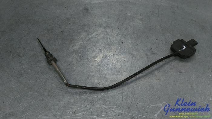 Gebruikte Uitlaat temperatuursensor Mercedes C-Klasse Prijs € 35,00 Margeregeling aangeboden door Klein Gunnewiek Autodemontage & Motorentechniek
