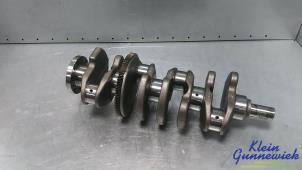 Gereviseerde Krukas Mercedes A-Klasse Prijs € 423,50 Inclusief btw aangeboden door Klein Gunnewiek Autodemontage & Motorentechniek