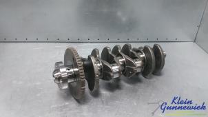 Gereviseerde Krukas Audi A3 Prijs € 181,50 Inclusief btw aangeboden door Klein Gunnewiek Autodemontage & Motorentechniek