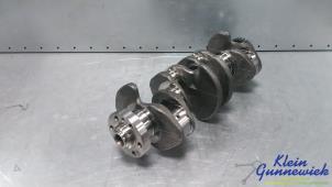 Gereviseerde Krukas Volkswagen E-Golf Prijs € 356,95 Inclusief btw aangeboden door Klein Gunnewiek Autodemontage & Motorentechniek