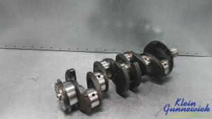 Gereviseerde Krukas Iveco New Daily Prijs € 393,25 Inclusief btw aangeboden door Klein Gunnewiek Autodemontage & Motorentechniek