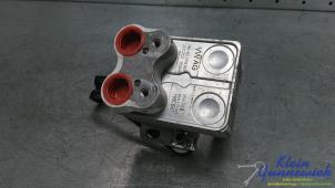 Gebruikte Warmtewisselaar Audi A3 Prijs € 150,00 Margeregeling aangeboden door Klein Gunnewiek Autodemontage & Motorentechniek