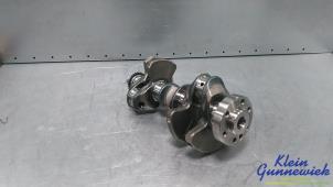 Gereviseerde Krukas Skoda Fabia Prijs € 356,95 Inclusief btw aangeboden door Klein Gunnewiek Autodemontage & Motorentechniek