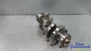 Gereviseerde Krukas Seat Ibiza Prijs € 151,25 Inclusief btw aangeboden door Klein Gunnewiek Autodemontage & Motorentechniek