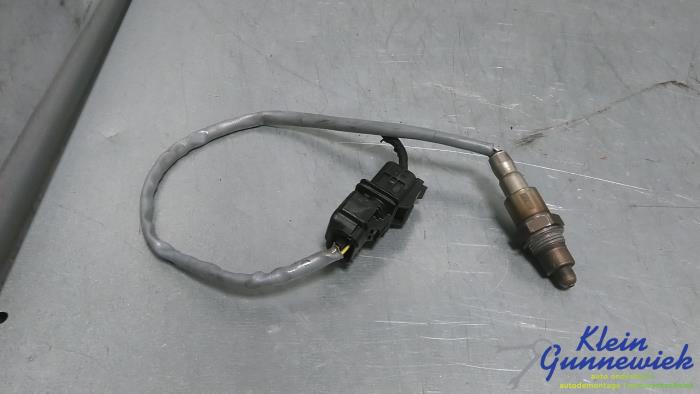 Gebruikte Lambda Sonde Mercedes A-Klasse Prijs € 71,00 Margeregeling aangeboden door Klein Gunnewiek Autodemontage & Motorentechniek