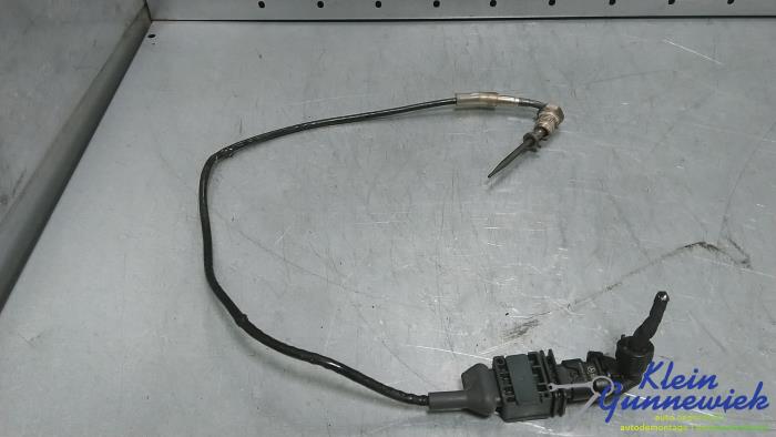 Gebruikte Uitlaat temperatuursensor Mercedes A-Klasse Prijs € 65,00 Margeregeling aangeboden door Klein Gunnewiek Autodemontage & Motorentechniek