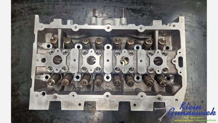 Gereviseerde Cilinderkop Volkswagen E-Golf Prijs € 514,25 Inclusief btw aangeboden door Klein Gunnewiek Autodemontage & Motorentechniek