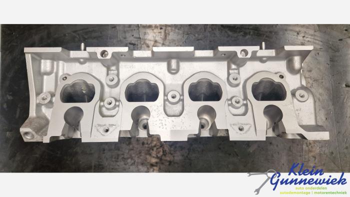 Gereviseerde Cilinderkop Volkswagen E-Golf Prijs € 514,25 Inclusief btw aangeboden door Klein Gunnewiek Autodemontage & Motorentechniek