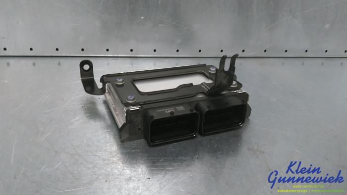 Gebruikte Computer Inspuit Hyundai Tucson Prijs € 355,00 Margeregeling aangeboden door Klein Gunnewiek Autodemontage & Motorentechniek