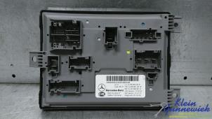 Gebruikte Computer Body Control Mercedes C-Klasse Prijs € 85,00 Margeregeling aangeboden door Klein Gunnewiek Autodemontage & Motorentechniek